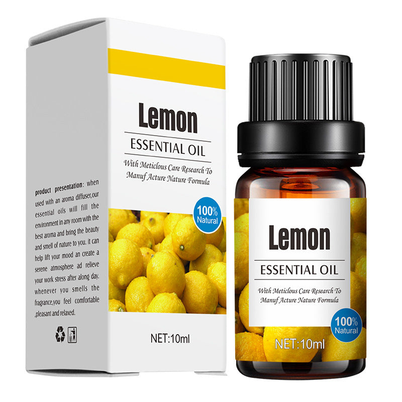 Aroma Diffuser Special Plant Sweet Orange Water-based Lavender Essential Oil 10ml f995f6a4 bc73 41a4 afb6 f749d8e65440