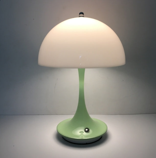 Nordic Retro Bedroom Bedside Lamp Rechargeable Decorative Study Table Lamp f9a04415 eb7e 4e01 bb52 7275c466904f