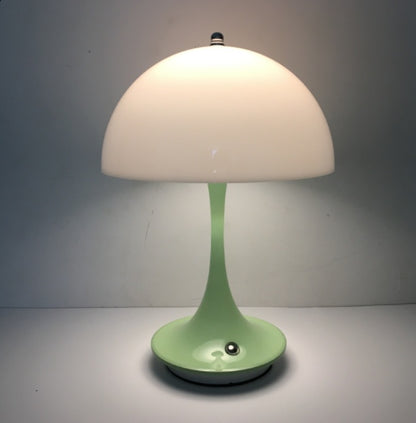 Nordic Retro Bedroom Bedside Lamp Rechargeable Decorative Study Table Lamp f9a04415 eb7e 4e01 bb52 7275c466904f