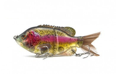 Luya Sunfish Fishing Simulation Transparent Fake Bait f9a7c888 732b 4d0c 84ed 5a8940d86a0f