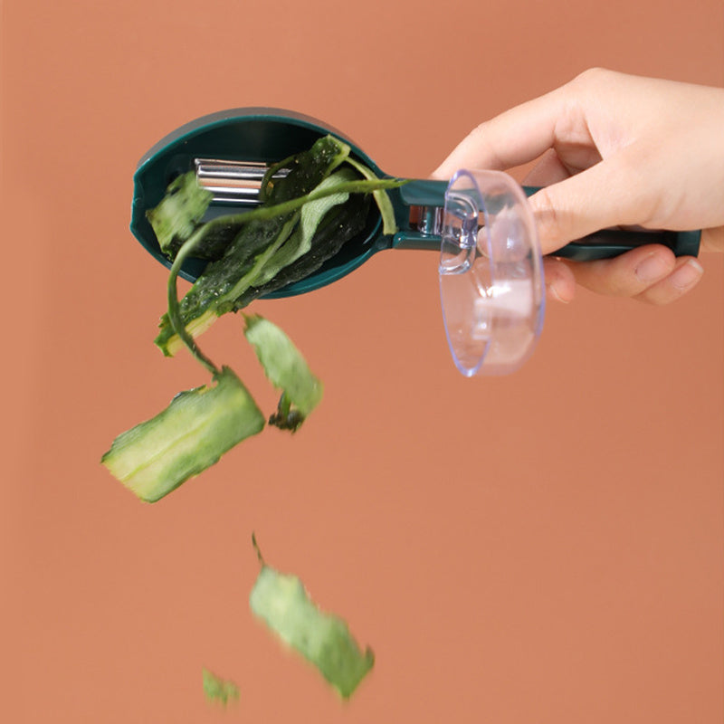 Peeling Knife With Storage Lid Fruit And Potato Peeler Kitchen Gadgets f9b27c46 3f1d 4a8a 9bf7 f11f25c47c2c