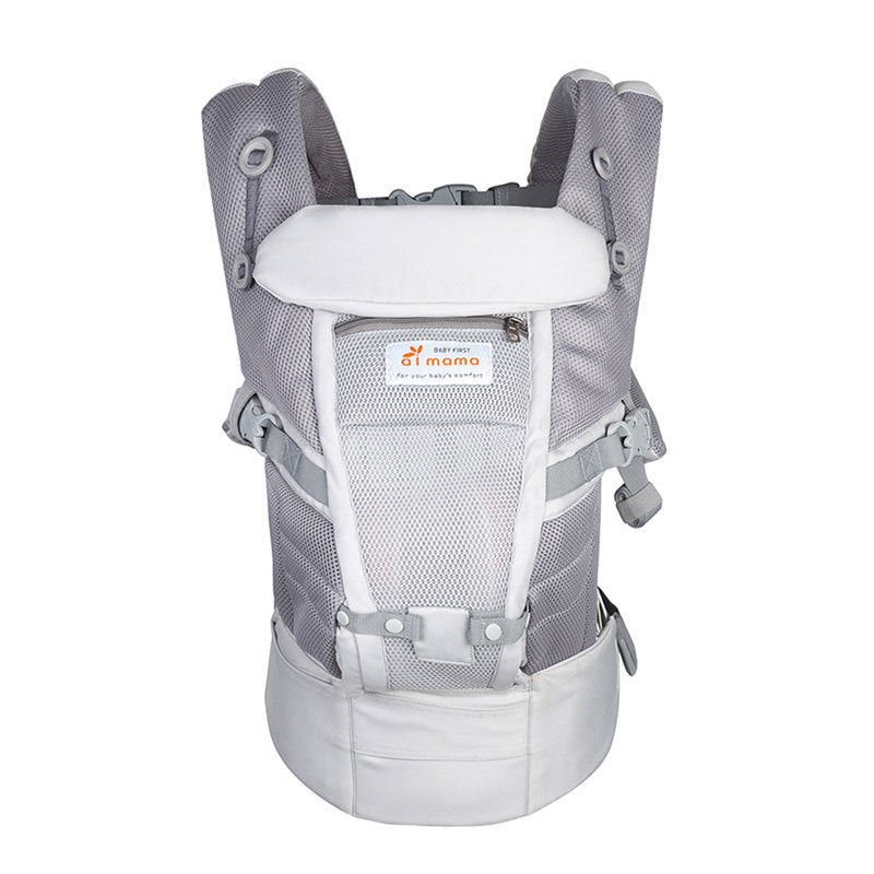 Adjustable Full Stage Breathable Sling Baby Carrier Waist Stool f9c0031a b26e 4096 9b7d 1f84e6b671e6