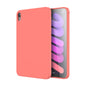Tablet PC Protective Liquid Silicone All-inclusive Drop-resistant Soft Case