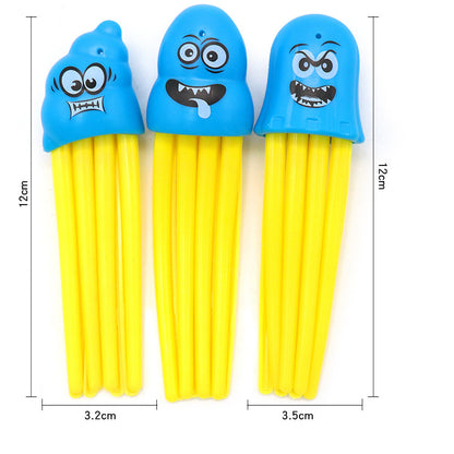 Diving Octopus Octopus Swimming Pool Training Throwing Torpedo Water Toys f9c87cd0 7bdd 42b1 bfc4 7579d30faa20