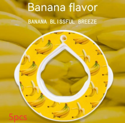 0 Sugar 0 Calories Fruit Flavor Flavor Changing Fragrance Ring - HD Wireless Product #23