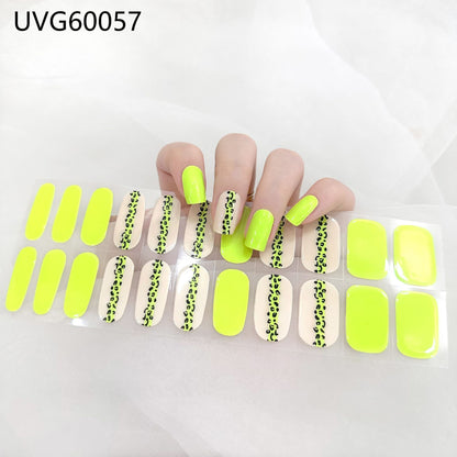 Baked Nail Sticker Soft Armor f9df1400 04bd 4f1f 93bb 0743573e92b1