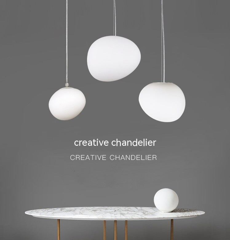 Nordic Designer Living Room Personalized Glass Chandelier Lamps f9df47de b733 4c2e a92c ea8aa28dc80a