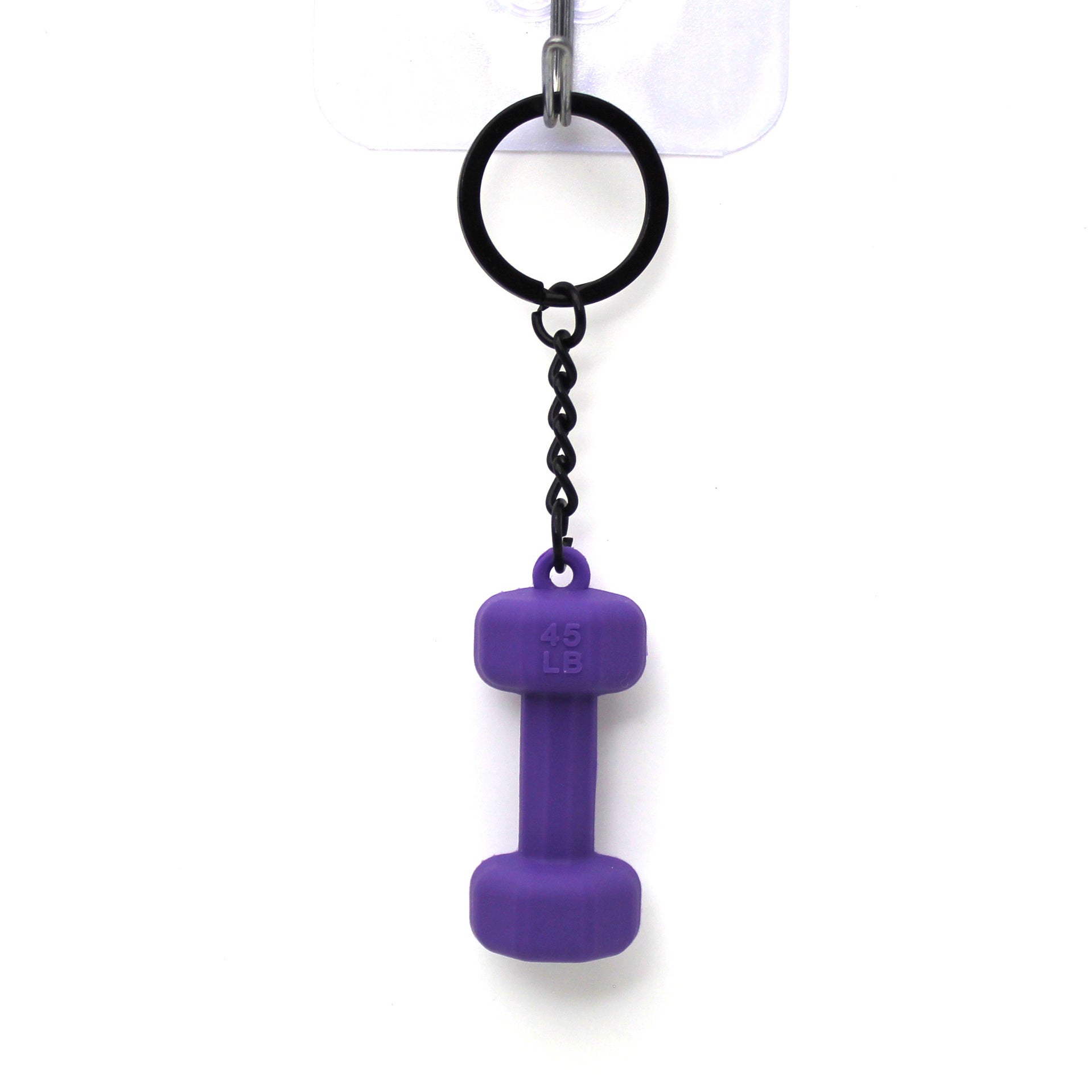 Fitness Sports Equipment Dumbbell Key Ring Ornaments Souvenir f9e20f4f 95cc 475a a578 085f211b4c58