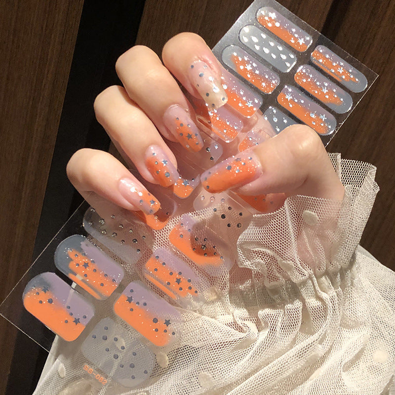 Nail Beauty Sticker Full Film f9e78fb9 cca1 44e0 8c83 762393f5fb02