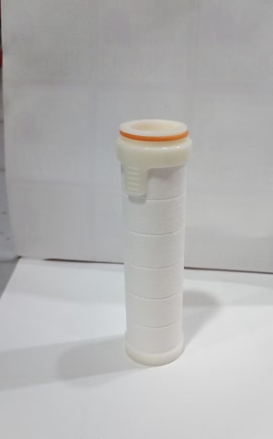 Snowflake Spray Filter Purified Water Pressurized Showerhead Nozzle f9e91eb9 f2a6 4a89 96ce a6b40f1b63b6