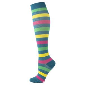 Outdoor Cycling Running Breathable Tube Socks Sports Compression Socks f9e9f1d8 3427 459b b425 c2ea34b249a8