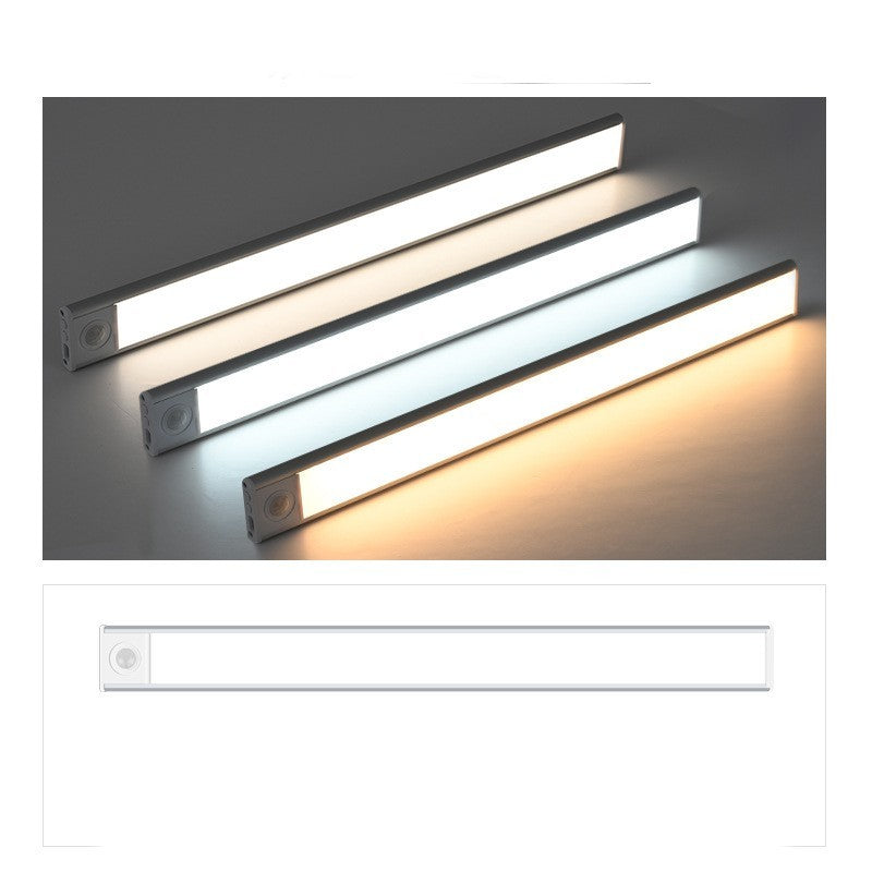 Thin Intelligent Rechargeable Human Body Sensing Light f9ea7f19 8cee 47c1 a5ef 3913766bbf1a