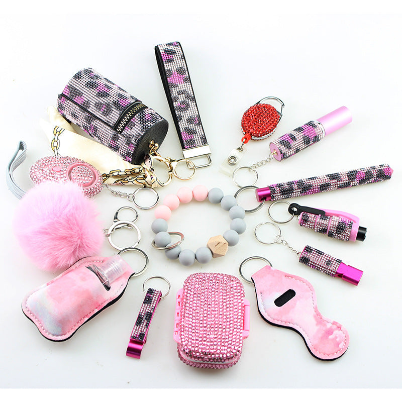 Self-Defense Keychain Suit f9eac3a8 d7c7 4c57 831d d5ffa0d1a053