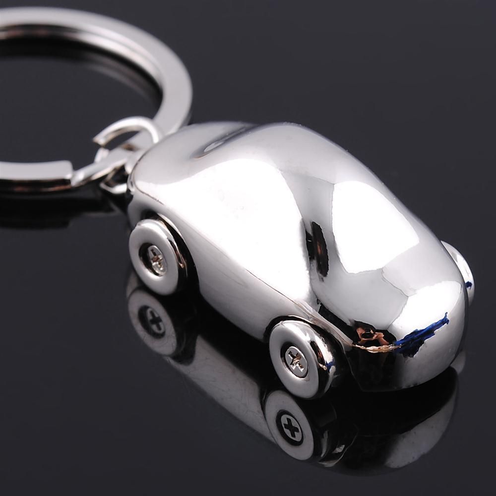 Metal Car Keychain Pendant New f9f3232b 827f 4201 b982 cdc99ac9cdc4