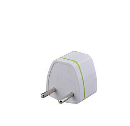 Pure Copper Global Travel British Standard European Standard Adapter American Standard To Australian Standard To German Stand