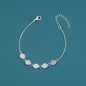 Silver glow-in-the-dark cyclone bracelet f9f87532 d9b3 43d2 a562 56260383ae8d