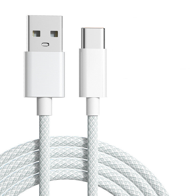 Android Flash Charge USB Type-C Cable f9fd0fe9 f19e 4903 b9d9 22a161719508