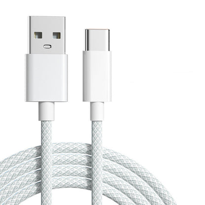 Android Flash Charge USB Type-C Cable f9fd0fe9 f19e 4903 b9d9 22a161719508