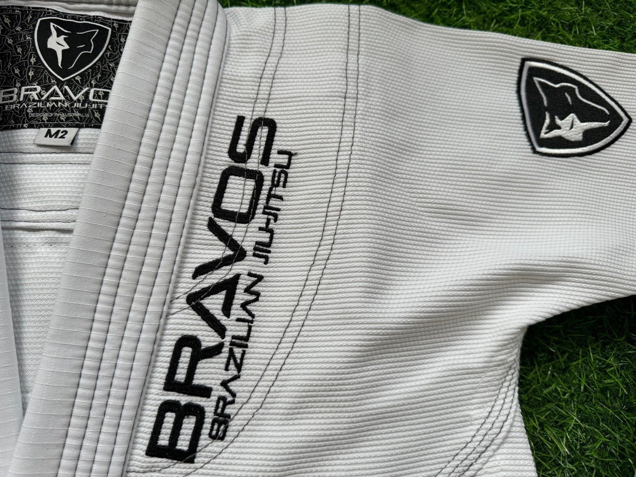Brazilian Jiu-jitsu Gear Dedicated For Competition Training Jiu Jitsu Fabric fa0697f2 2364 43c2 9afe ab5ff3a21ae4