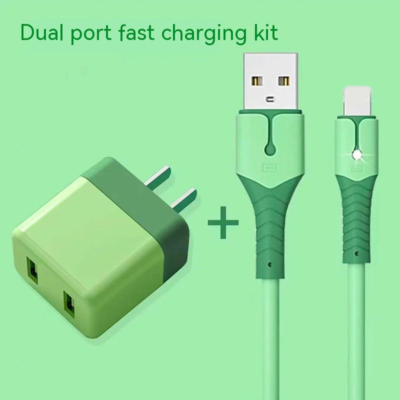 Phone Fast Charge Wire Charger - 图片 11