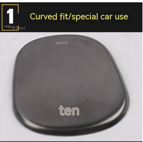 Z Gear Head Patch Cruze Central Control Gear Controller Gear Pullover Cover Modification fa11d4d2 732f 491b 8c58 8cfee063b3e3