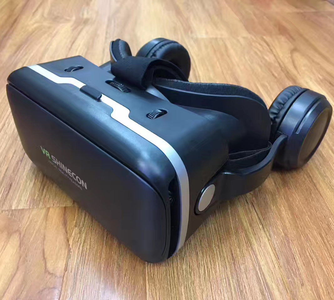VR Glasses Thousand Phantom 6th Generation G04E A Headset Version fa12236a 5619 41e5 a31f de56271c4eed 748b53ec 0907 4a86 9f8