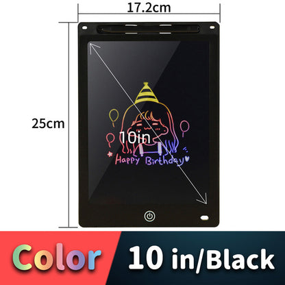 LCD Drawing Tablet For Children's Toys Painting Tools Electronics Writing Board fa181fa9 ef45 4b7f 8dec be9aa3adfd46