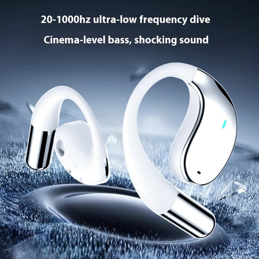 Portable Sports Hanging Ear Bluetooth Earphones fa193a50 a90d 4f87 bc0c 830ed859b6b3 trans