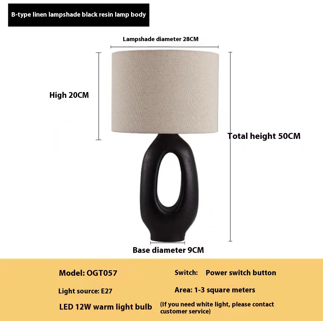 Mid-ancient Table Lamp Retro American Style Desk Lamp Living Room Bedroom Bedside fa2cd819 8365 45cd b50a 8af140ace2af