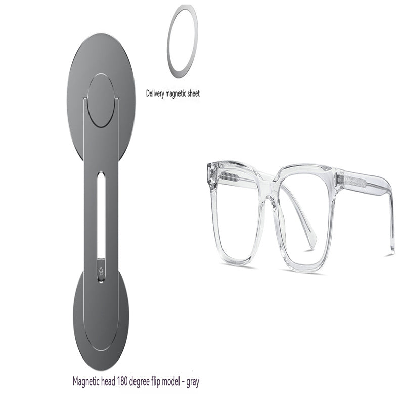 Computer Extended Camera Mobile Phone Bracket - 图片 15