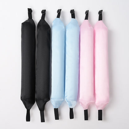 Lazy Hair Curler EVA Foam Foamed Rubber Hair Curler fa7342a2 ee15 4ba4 a2df 061010fa118b