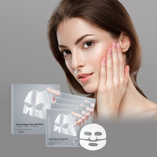 Gel Deep Collagen Soothing Mask Moisturizing fa75cc72 1dfb 40a4 9b00 e25b3be92584