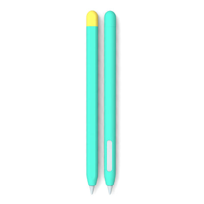 Octagonal Pen Pure Silicone Protective Cover - 图片 20