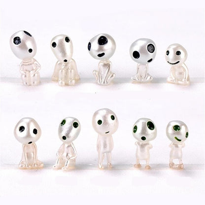 Japanese Luminous Elf Doll Resin Cartoon Cartoon Decoration Ornaments fa8d71f6 957f 4ebd 94e9 c4ce9a28d680