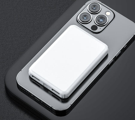 Electric Heating Vest Belt Power Bank - 图片 8