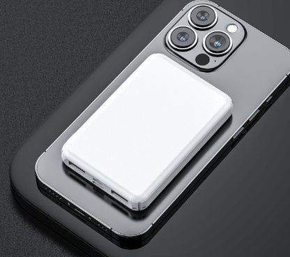 Electric Heating Vest Belt Power Bank - 图片 8