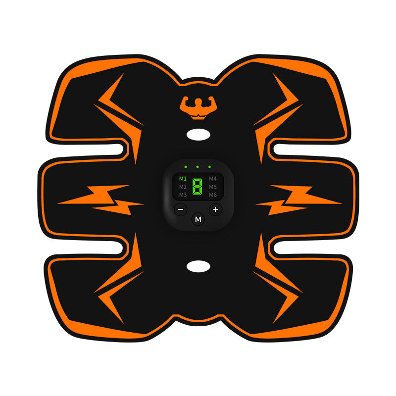 Smart Rechargeable Belly Patch For Weight Loss And Shaping fa9a7215 a7a4 4257 be42 0f09a4603902