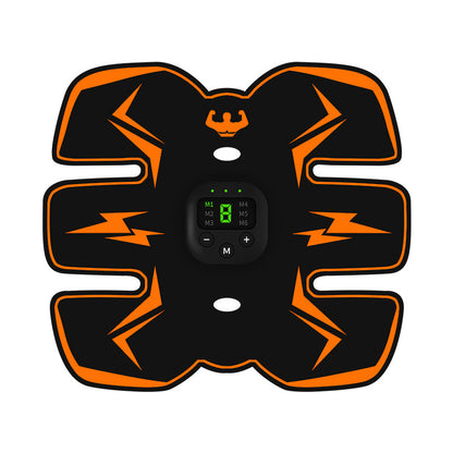 Smart Rechargeable Belly Patch For Weight Loss And Shaping fa9a7215 a7a4 4257 be42 0f09a4603902