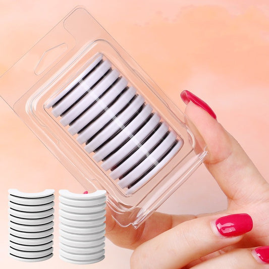 Waterproof And Sweat-proof New Self-adhesive False Eyelashes Tape fa9c706f c130 4d51 a6db 130ffc49b52c