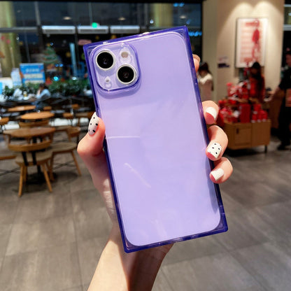 Square Fluorescent Mobile Phone Case 13 Protective Case fa9dfa84 9548 4240 8cd5 7128c1d6181b