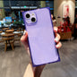 Square Fluorescent Mobile Phone Case 13 Protective Case fa9dfa84 9548 4240 8cd5 7128c1d6181b