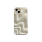 Three-dimensional Pleated Water Ripple Phone Case fa9ed1ed 39f8 4a9b 856a a8c0192f6b76