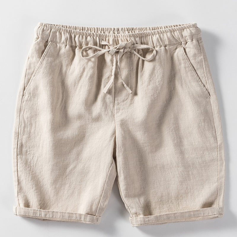 Summer Thin Baggy Straight Trousers Men's faae5656 4955 4a4d af8d df270a8c6651