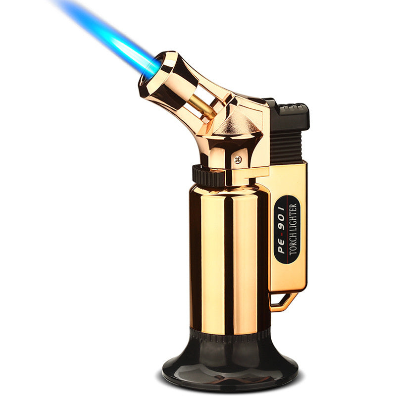 Metal Spray Gun Goes Straight To Lighter Outdoors fab6016d 0532 4e22 8155 2d57d4aaa3a3