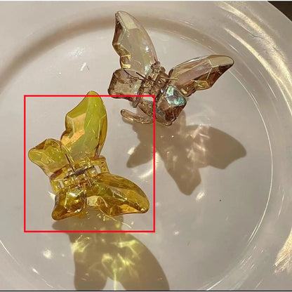 New Colorful Mermaid And Butterfly Clamps fabccd55 7c73 4989 80a7 60ee5bf1e242
