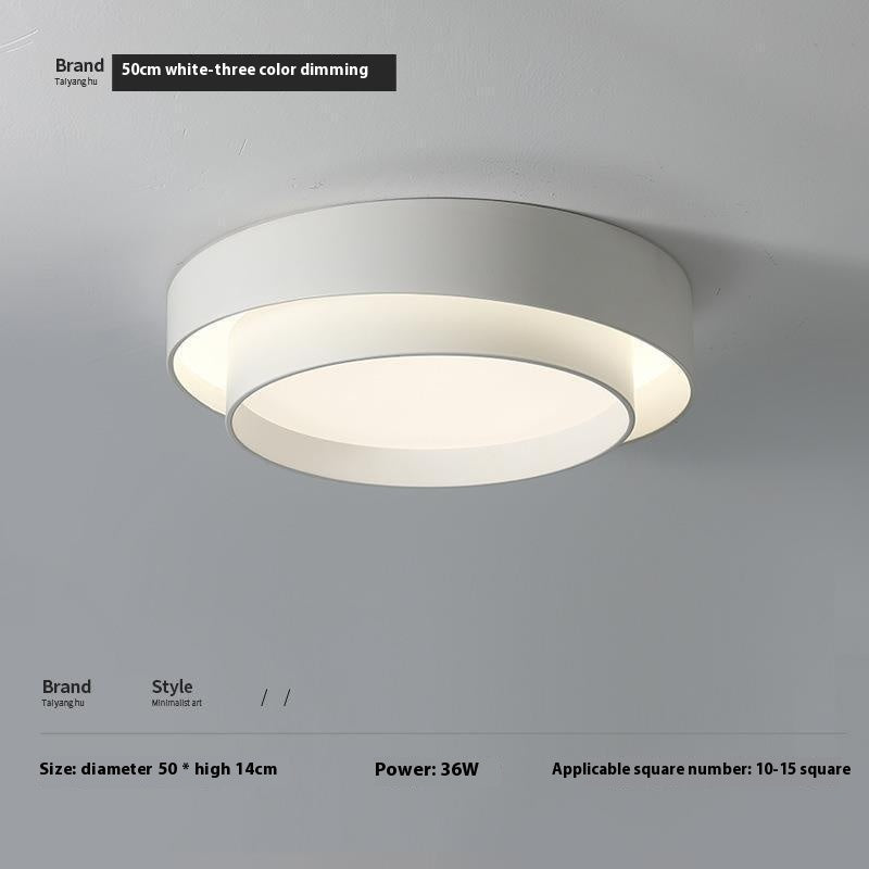 Led Ceiling Lamp Minimalist Creative Bedroom Light fabe2ead a961 4de9 8315 a59992c68c42 trans