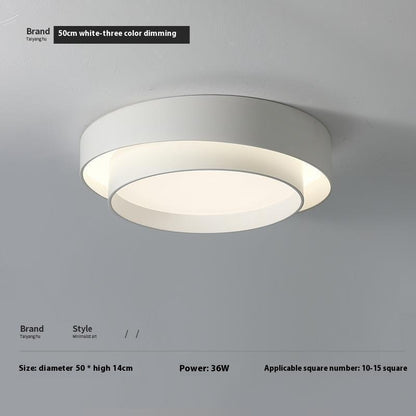 Led Ceiling Lamp Minimalist Creative Bedroom Light fabe2ead a961 4de9 8315 a59992c68c42 trans