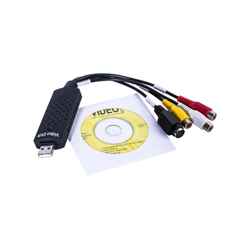 Video USB Single Channel Acquisition Card - 图片 6