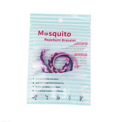 Plant Essential Oil Leather Mosquito Repellent Bracelet fac8b1df a6f9 4c02 82a4 6e1250575157