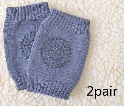 Baby Knee Infant Baby Children's Anti-fall Toddler Elbow Pads fac98ff7 4a3b 4734 9385 35a1311a5623